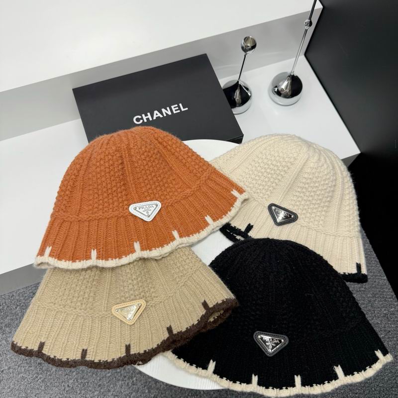 Prada hat dx51